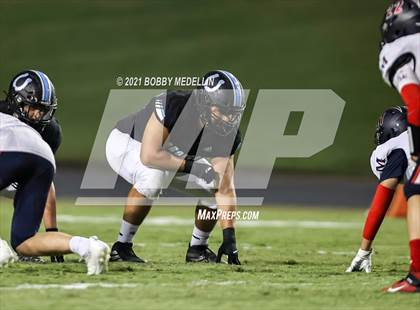 Thumbnail 2 in San Joaquin Memorial @ Clovis North photogallery.