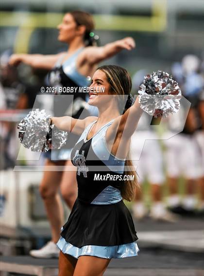 Thumbnail 3 in San Joaquin Memorial @ Clovis North photogallery.