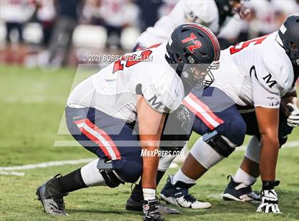 Thumbnail 1 in San Joaquin Memorial @ Clovis North photogallery.