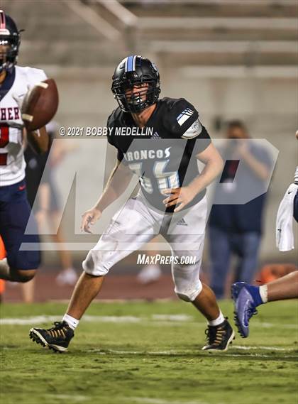 Thumbnail 3 in San Joaquin Memorial @ Clovis North photogallery.