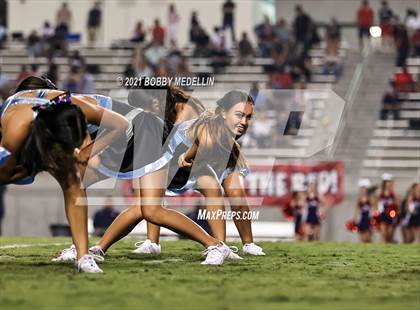Thumbnail 2 in San Joaquin Memorial @ Clovis North photogallery.