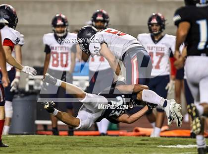 Thumbnail 2 in San Joaquin Memorial @ Clovis North photogallery.
