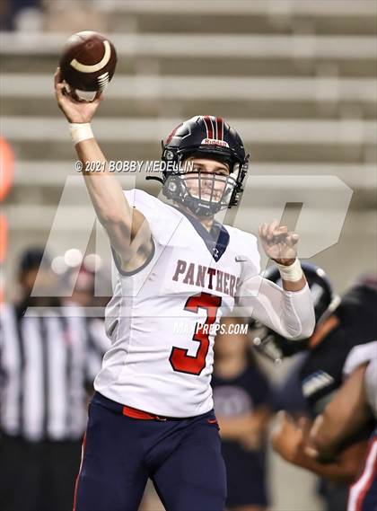 Thumbnail 1 in San Joaquin Memorial @ Clovis North photogallery.