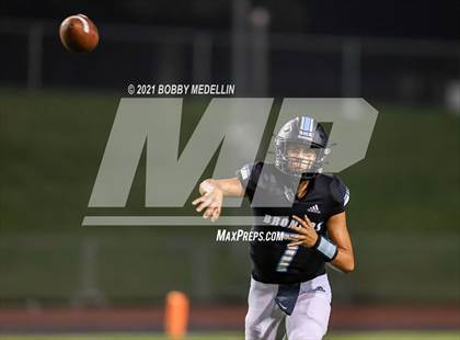 Thumbnail 1 in San Joaquin Memorial @ Clovis North photogallery.