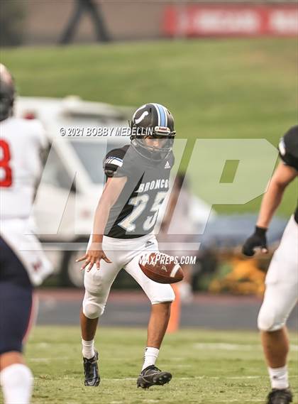 Thumbnail 2 in San Joaquin Memorial @ Clovis North photogallery.