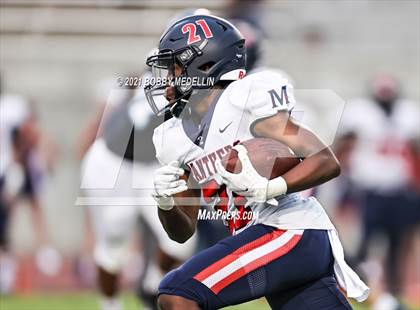 Thumbnail 1 in San Joaquin Memorial @ Clovis North photogallery.