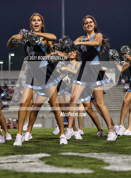 Thumbnail 3 in San Joaquin Memorial @ Clovis North photogallery.