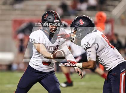 Thumbnail 1 in San Joaquin Memorial @ Clovis North photogallery.
