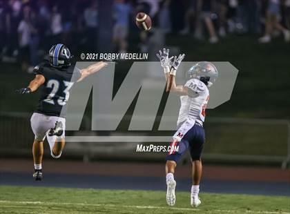 Thumbnail 2 in San Joaquin Memorial @ Clovis North photogallery.