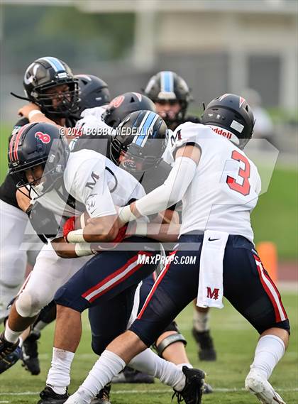 Thumbnail 3 in San Joaquin Memorial @ Clovis North photogallery.