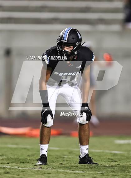 Thumbnail 2 in San Joaquin Memorial @ Clovis North photogallery.