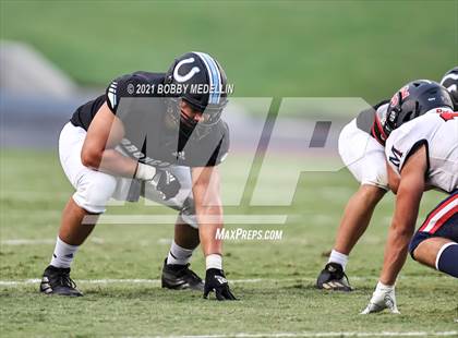 Thumbnail 1 in San Joaquin Memorial @ Clovis North photogallery.
