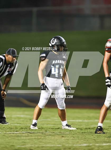 Thumbnail 3 in San Joaquin Memorial @ Clovis North photogallery.