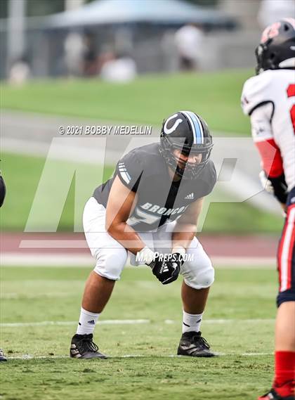Thumbnail 3 in San Joaquin Memorial @ Clovis North photogallery.