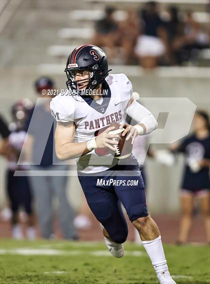 Thumbnail 1 in San Joaquin Memorial @ Clovis North photogallery.