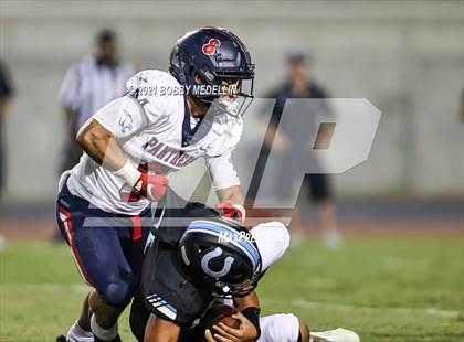 Thumbnail 1 in San Joaquin Memorial @ Clovis North photogallery.