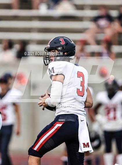 Thumbnail 2 in San Joaquin Memorial @ Clovis North photogallery.