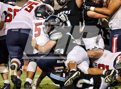 Thumbnail 3 in San Joaquin Memorial @ Clovis North photogallery.