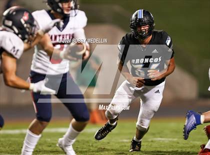 Thumbnail 3 in San Joaquin Memorial @ Clovis North photogallery.