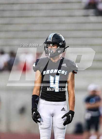 Thumbnail 1 in San Joaquin Memorial @ Clovis North photogallery.