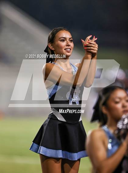 Thumbnail 3 in San Joaquin Memorial @ Clovis North photogallery.