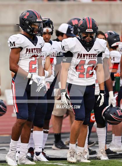 Thumbnail 2 in San Joaquin Memorial @ Clovis North photogallery.