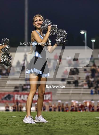 Thumbnail 3 in San Joaquin Memorial @ Clovis North photogallery.