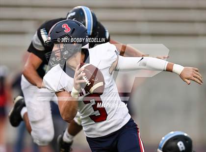 Thumbnail 2 in San Joaquin Memorial @ Clovis North photogallery.
