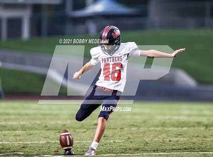 Thumbnail 3 in San Joaquin Memorial @ Clovis North photogallery.