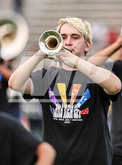 Thumbnail 2 in San Joaquin Memorial @ Clovis North photogallery.