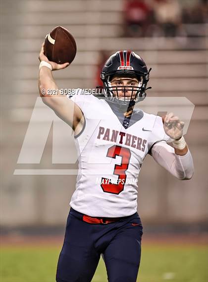 Thumbnail 3 in San Joaquin Memorial @ Clovis North photogallery.