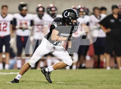 Thumbnail 1 in San Joaquin Memorial @ Clovis North photogallery.