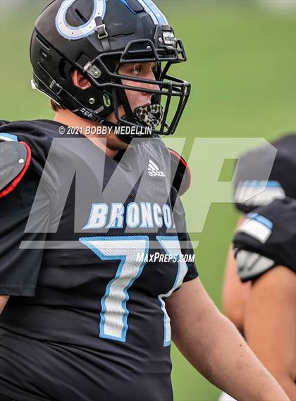 Thumbnail 1 in San Joaquin Memorial @ Clovis North photogallery.