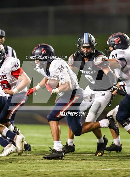 Thumbnail 1 in San Joaquin Memorial @ Clovis North photogallery.