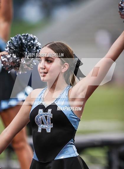 Thumbnail 2 in San Joaquin Memorial @ Clovis North photogallery.