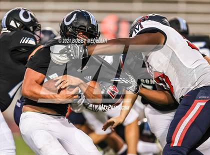 Thumbnail 3 in San Joaquin Memorial @ Clovis North photogallery.