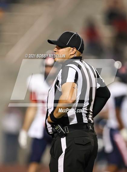 Thumbnail 1 in San Joaquin Memorial @ Clovis North photogallery.