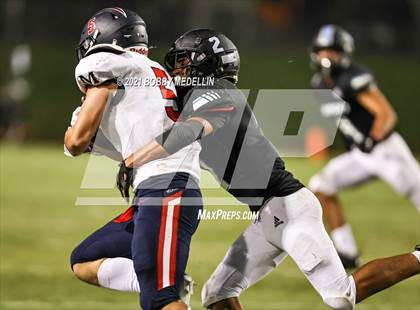 Thumbnail 1 in San Joaquin Memorial @ Clovis North photogallery.