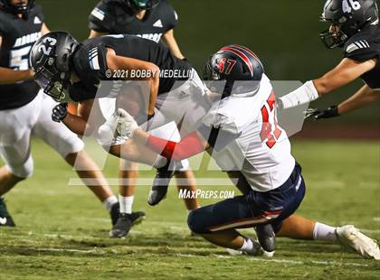 Thumbnail 3 in San Joaquin Memorial @ Clovis North photogallery.