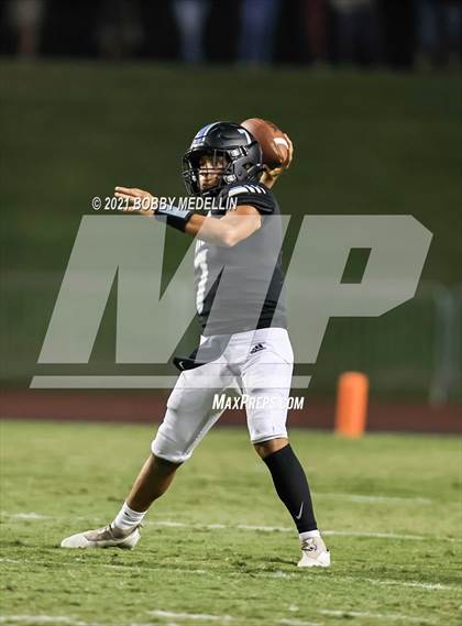 Thumbnail 3 in San Joaquin Memorial @ Clovis North photogallery.