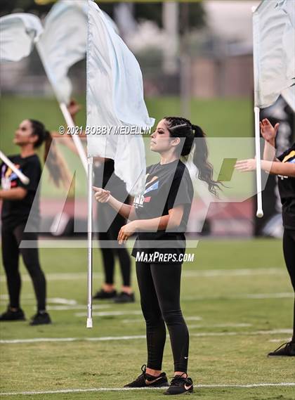 Thumbnail 1 in San Joaquin Memorial @ Clovis North photogallery.