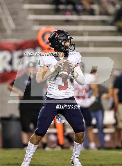 Thumbnail 1 in San Joaquin Memorial @ Clovis North photogallery.