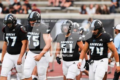 Thumbnail 3 in San Joaquin Memorial @ Clovis North photogallery.