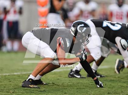 Thumbnail 3 in San Joaquin Memorial @ Clovis North photogallery.