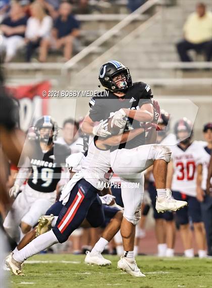 Thumbnail 3 in San Joaquin Memorial @ Clovis North photogallery.