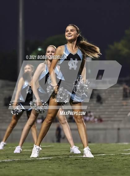 Thumbnail 1 in San Joaquin Memorial @ Clovis North photogallery.