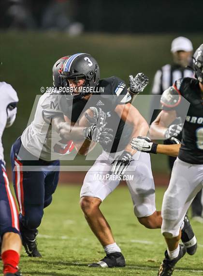 Thumbnail 1 in San Joaquin Memorial @ Clovis North photogallery.