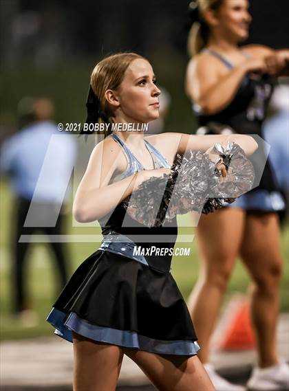 Thumbnail 3 in San Joaquin Memorial @ Clovis North photogallery.