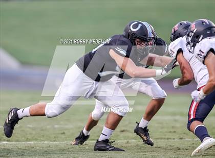 Thumbnail 1 in San Joaquin Memorial @ Clovis North photogallery.