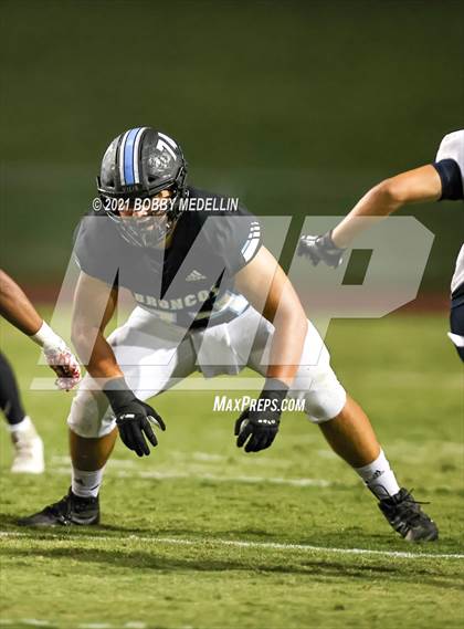 Thumbnail 2 in San Joaquin Memorial @ Clovis North photogallery.